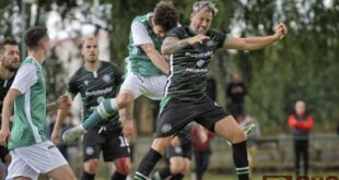 Svrček ovládl prodloužení derby v ČFL