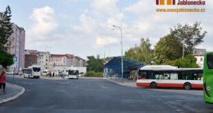 Městská policie otevře nové pracoviště na autobusovém nádraží