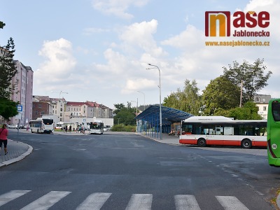 Provoz MHD na Jablonecku o jarních prázdninách