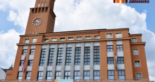 Jablonec nad Nisou modernizuje varovný a informační systém