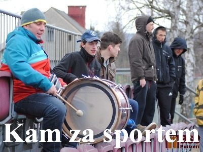 Kam za sportem a zábavou o víkendu 21. a 22. března