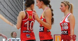 Kam za sportem a zábavou o víkendu 27. až 29. března