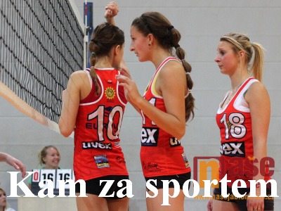 Kam za sportem a zábavou o víkendu 27. až 29. března