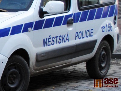 MP Jablonec: Kabel za padesát vyšel muže na šest tisíc