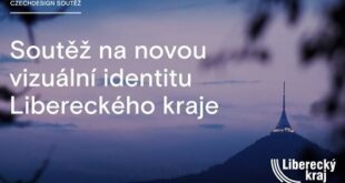 Kraj vyhlašuje soutěž na novou vizuální identitu