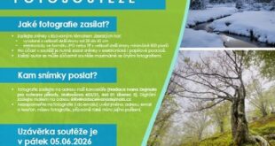 Šestnáctý ročník fotosoutěže Zaostřeno na Jizerky byl vyhlášen