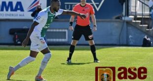 FOTO: Po dlouhém čase vyhrál Podještědské derby Liberec
