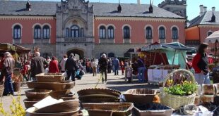 Od dubna začíná hradozámecká sezona