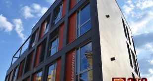 Gastro služby Eurocentra poběží i během změny provozovatele