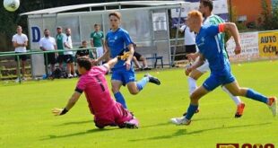 Malé derby pro Jablonec