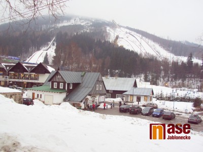 V Harrachově zakončili zimní sezonu