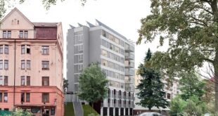 V Jablonci má skončit problematická ubytovna Neptun