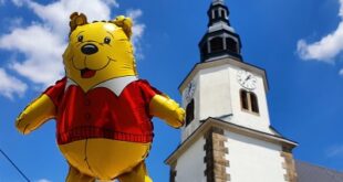Začíná třicátý ročník soutěže Vesnice roku. Hlásit se lze do konce dubna