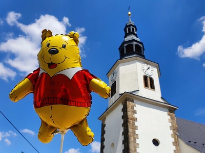 Začíná třicátý ročník soutěže Vesnice roku. Hlásit se lze do konce dubna