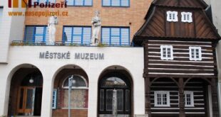 Kultura v Železném Brodě v dubnu