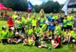 Skuhrovská steeplechease 2026