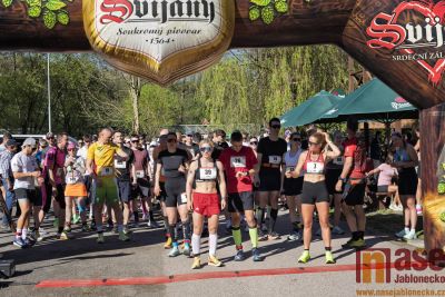 7. ročník Maloskalského půlmaratónu