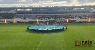 Finále poháru: Vypili kalich hořkosti až do dna