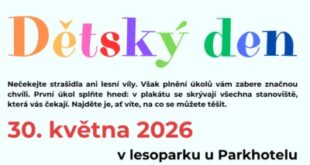 Dětský den se smržovskými spolky