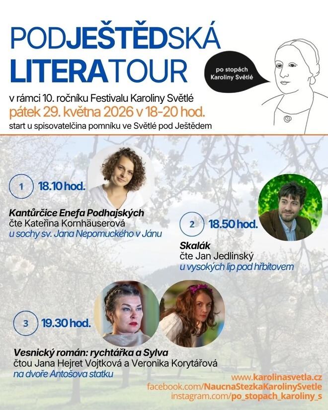 Festival Karolíny Světlé