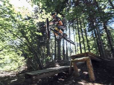 Cyklotrail