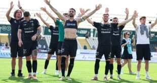 67. Podještědské derby plné kuriozit