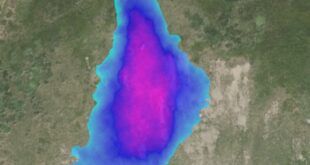 Mapa republiky brzy roztaje