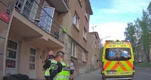 MP Jablonec: Motocykl bez značky i nezletilý pod vlivem alkoholu
