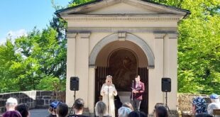 Valdštejn v květnu ožije Májem i tradiční poutí