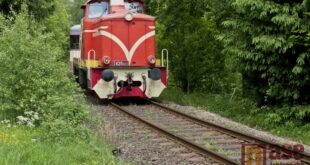 V červnu lákají do Harrachova na Pivní stezku, Zubačku i lanovku