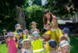 Duhové putování za světem bytostí – Bedřichov představuje novou stezku pro děti