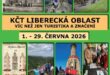 Výstava Víc než jen turistika a značení
