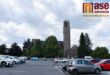 Horní náměstí Jablonec nad Nisou