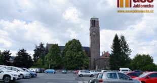 Město Jablonec provede souvislé údržby místních komunikací