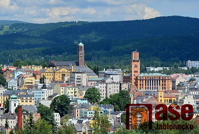 Jablonec nad Nisou