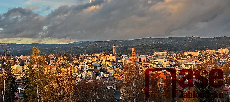 Jablonec nad Nisou
