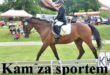Kam za sportem