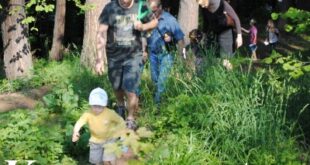 Kam za sportem a zábavou o víkendu 27. a 28. června