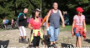Kam za sportem a zábavou o víkendu 20. a 21. června