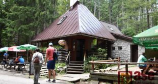 Harrachov láká v létě turisty na mnoho akcí
