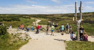 Užijte si Krkonošský národní park – s respektem