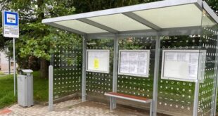 Jablonecká dopravní vymění dalších devět čekáren ve městě