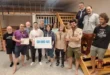 Dar pro jablonecké skauty