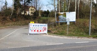 Bezpečně a plynule přes hranice. Rekonstrukce pokračuje také na polské straně