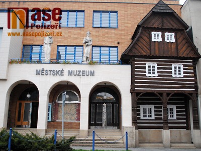 Železný Brod - muzeum