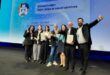 Ocenění EDIH Community Award pro sociálního robota Robic