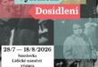 Výstava Vysídlení a dosídlení – proměny severních Čech po roce 1945