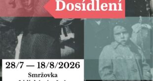 Vysídlení a dosídlení – proměny severních Čech po roce 1945