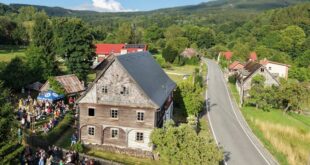 Dny lidové architektury 2026 přilákaly tisíce návštěvníků
