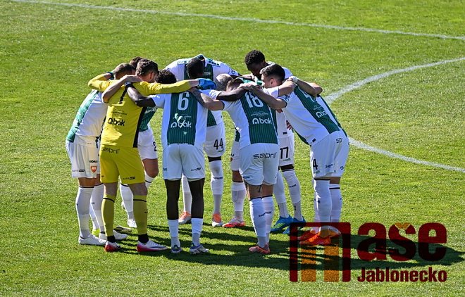 Fotbal FK Jablonec